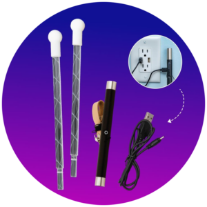 Will 'O Witcher Magicstick