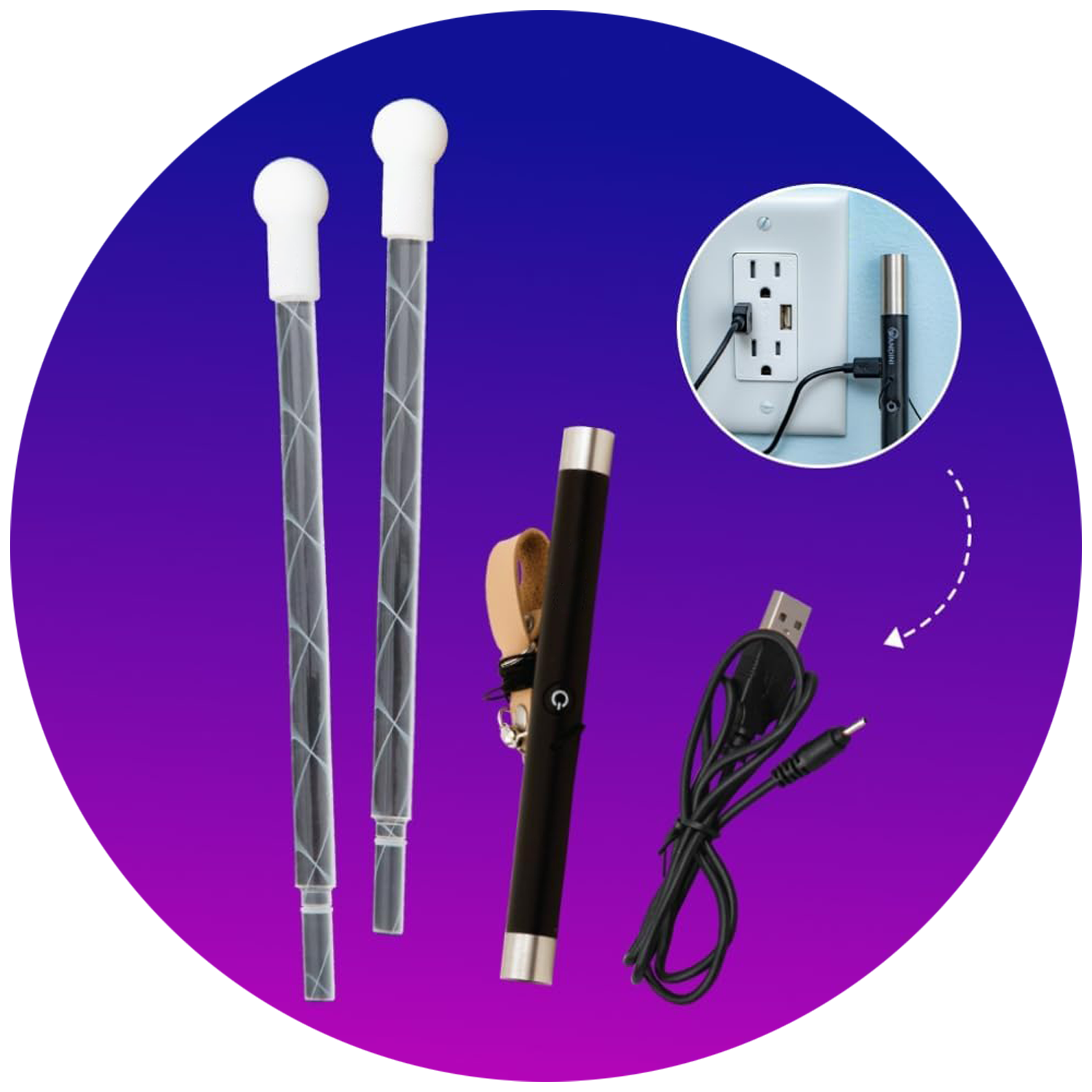 Will 'O Witcher Magicstick